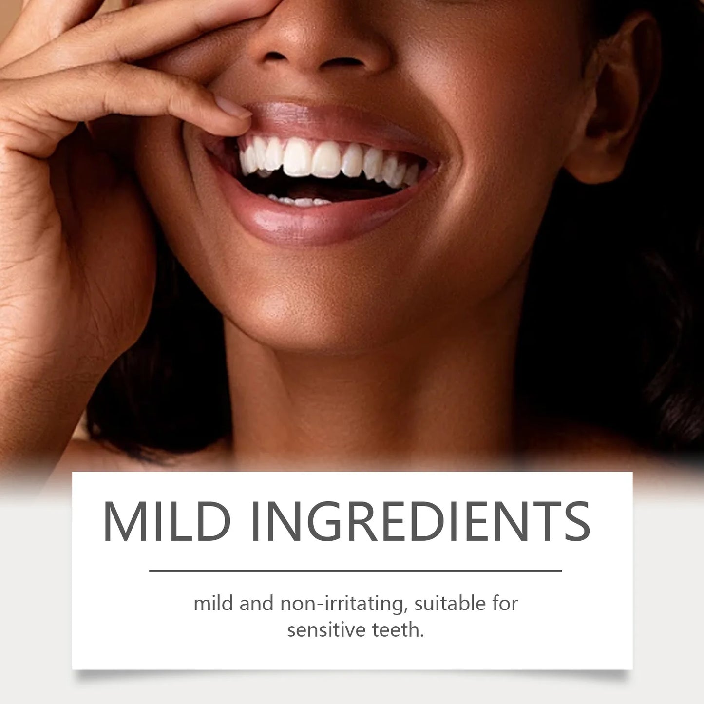 Purple Teeth Whitening Strips – Stain Removal & Care