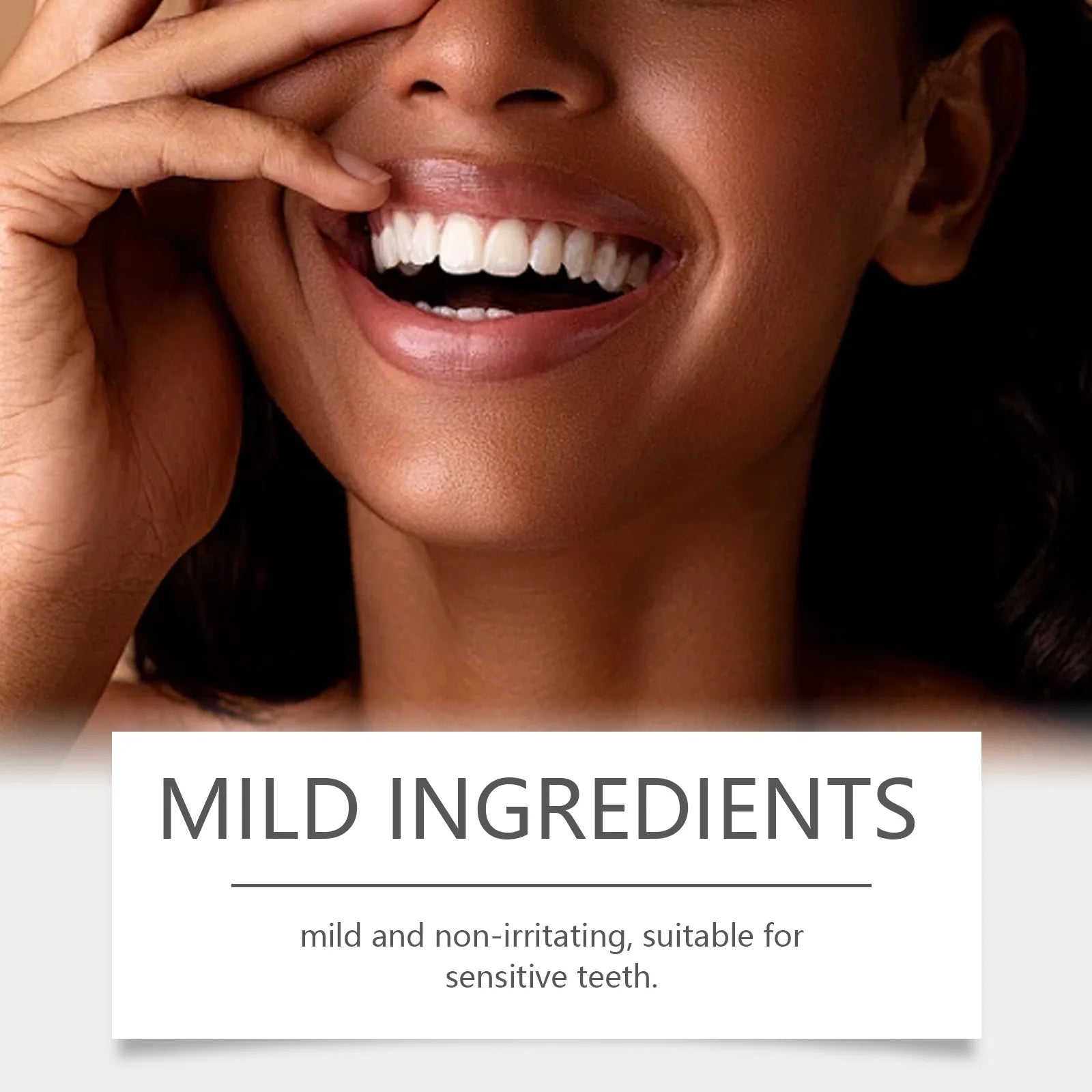 Purple Teeth Whitening Strips – Stain Removal & Care